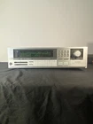 Vintage Pioneer SX-50 Computer Controlled Stereo Receiver Tested and Working