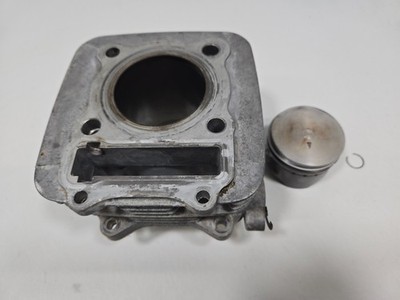 1999 Suzuki LT160 Quadrunner 160 LT-F160 Cylinder & Piston Jug