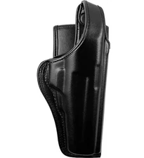 RH BIANCHI 7920 ACCUMOLD ELITE DEFENDER II DUTY HOLSTER PLAIN BLACK SIG P229R