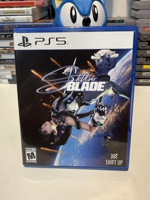 Stellar Blade - Sony PlayStation 5 Excellent Open Box