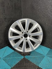 1x Alufelge VW Volkswagen Touran 16 Zoll 6,5' ET50 1T0601025S Rim Wheel