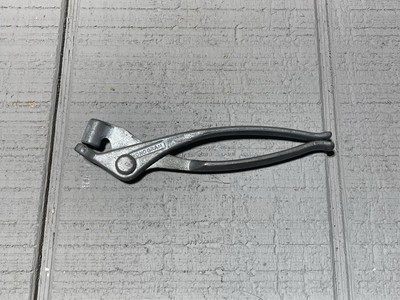 Monogram Pliers Aviation Tool 7'' Aircraft Sheet Metal 