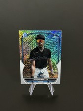2023 Bowman Chrome - Prospects Janero Miller #BCP-184 Mojo Refractor (RC)