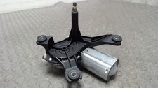 Scheibenwischermotor Hinten Opel Meriva 1.6 16V X01 53011112 12 Monate Garantie