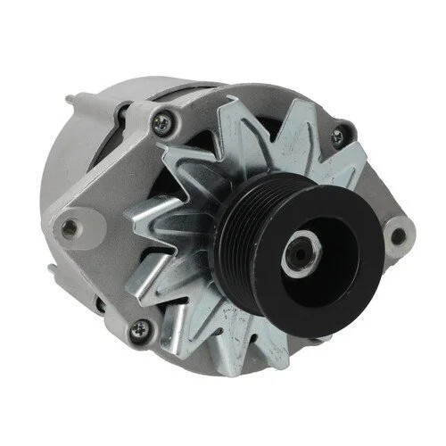Alternator - (12168) fits John Deere 6300 6400 AL78692 fits Bosch 0-120-484-017