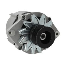 Alternator - (12168) fits John Deere 6300 6400 AL78692 fits Bosch 0-120-484-017