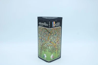 🧩Heye Mordillo Grande Amore Puzzle 1000 Teile jigsaw🧩 - Bild 1 von 4