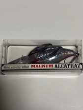 Rooms Lure Magnum Alcatraz Siler Fox Cbait