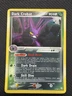 Pokémon TCG Dark Crobat EX Team Rocket Returns Holo Rare 3/109 2004 Vintage HP