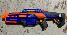 Nerf N-Strike Elite Motorized Rapidstrike CS-18 Dart Gun