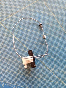 Miele  Geschirrspüler Thermostat 05033540 07215210