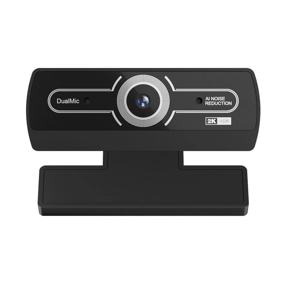 Ultrahochauflösender 2K CMOS Farbsensor 5P Profi Optische Linse