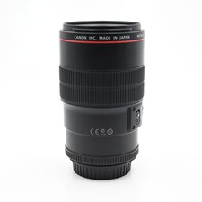 Canon EF f/2.8 100mm Focal Macro/Close Up Lenses for sale | eBay