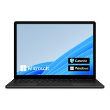 Microsoft Surface Laptop 4 13 Zoll FHD i7-1185G7 16GB 256GB M.2 NVMe SSD W11Pro
