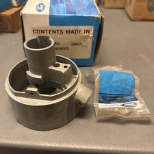 80-91 Ford F150 - Tilt Automatic Steering Column Auto Flange Shifter Lever Hub