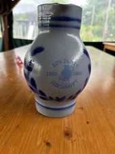 Krug Bembel 125 Jahre Rschmitt Kelterei