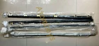 Mitsubishi Strada Mighty Max Dodge Ram 50 DOOR WINDOW BELT RUBBER WEATHERSTRIP