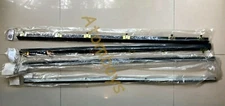 Mitsubishi Strada Mighty Max Dodge Ram 50 DOOR WINDOW BELT RUBBER WEATHERSTRIP
