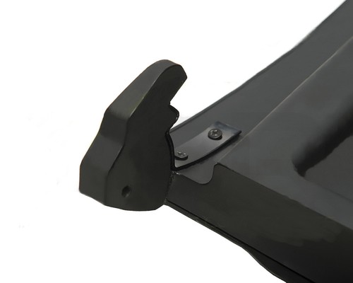 Glove Box Lid Hinge Snapped Repair Fix Kit Brackets For Audi A4 S4 RS4 B6 B7 8E - Picture 6 of 7