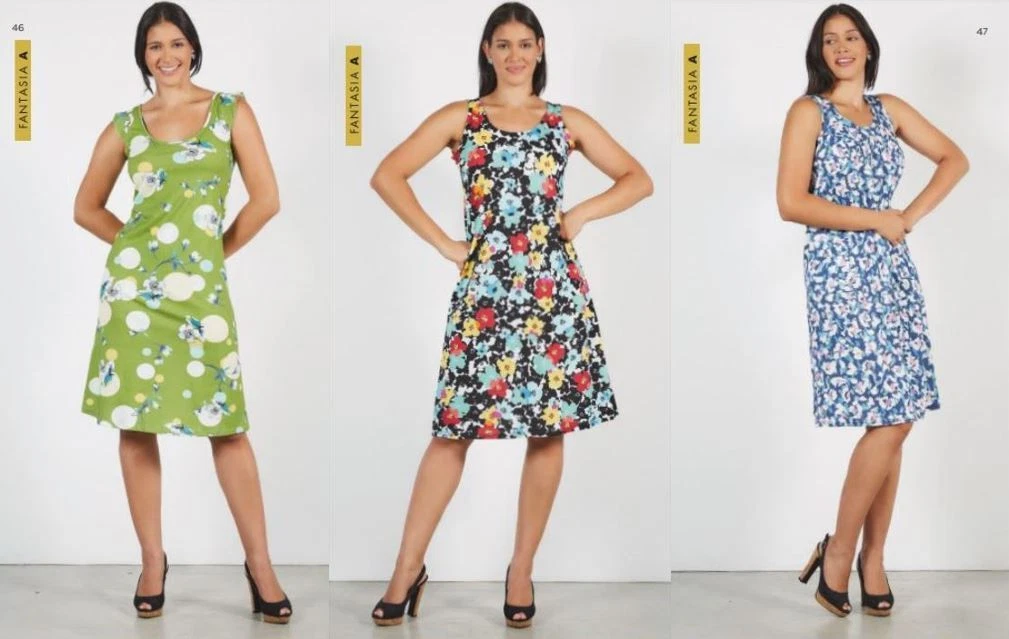 Abo da cocktail elegante estivo, taglie comode, scollo a V, con pizzo floreale, contrasto di colori, balze in chiffon | SHEIN ALIA