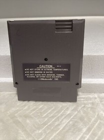 Hoops (Nintendo NES) Complete