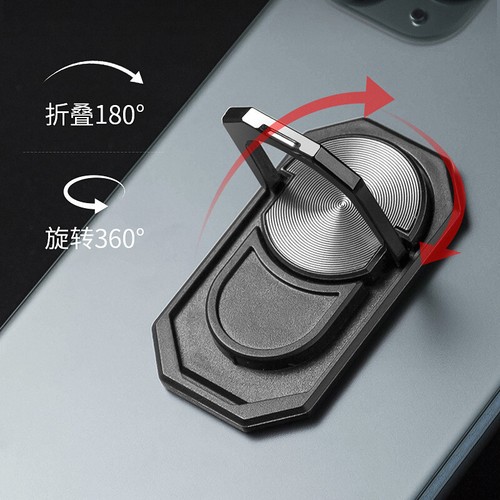 Funda Carcasa TPU Silicona + Soporte Anillo Soporte Montaje Para Fairphone 4 6.3 pulgadas - Imagen 11 de 20