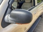 02-05 Chevrolet Trailblazer Driver Side Mirror Oem Tested 02 03 04 05