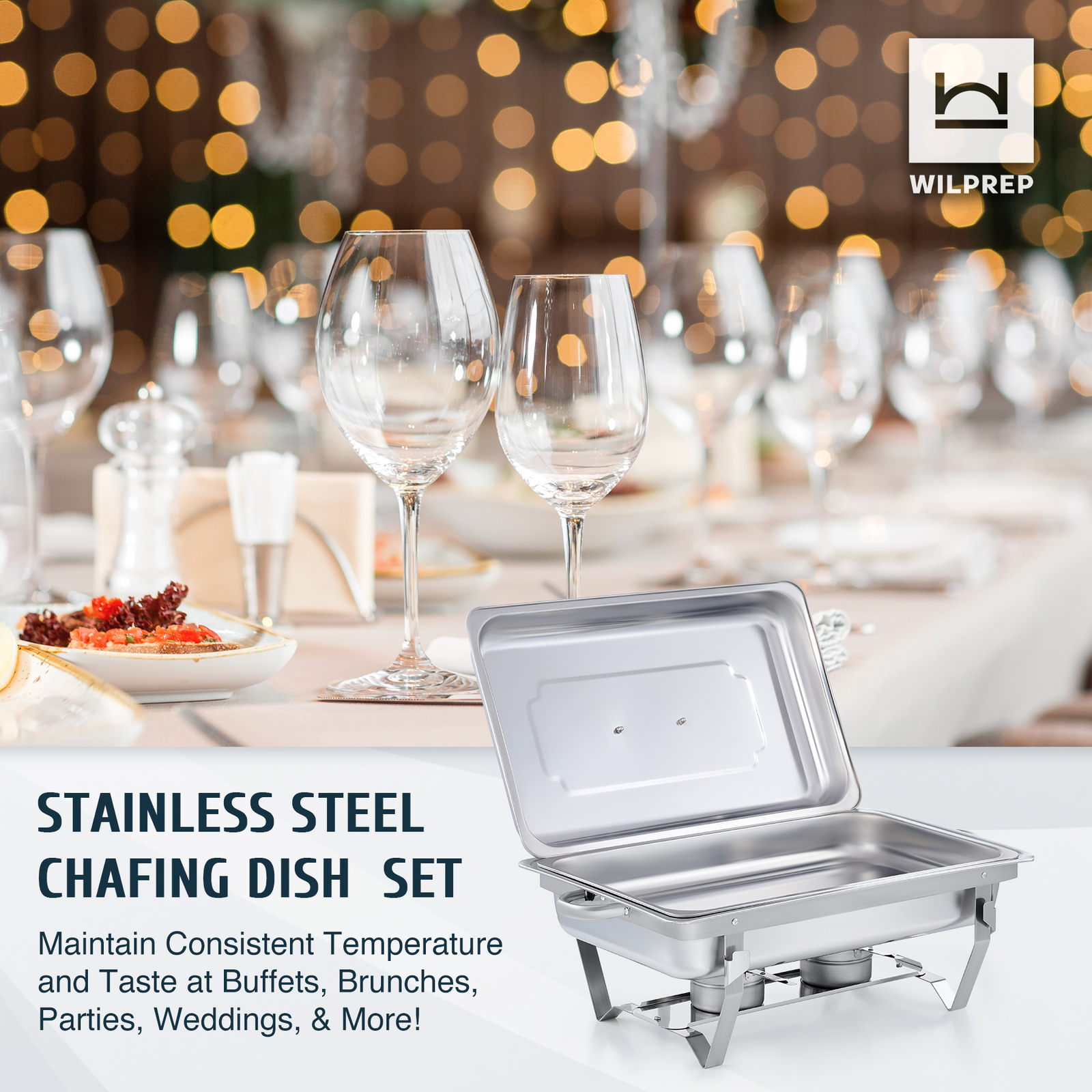 chafing-dish-sets-2-4-6-8-packs-chafer-9-5qt-5-3qt-bain-marie-buffet