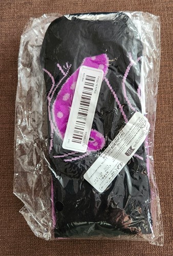 Nuevos - Calcetines Ursula Evil Queen Crew - Imagen 2 de 3