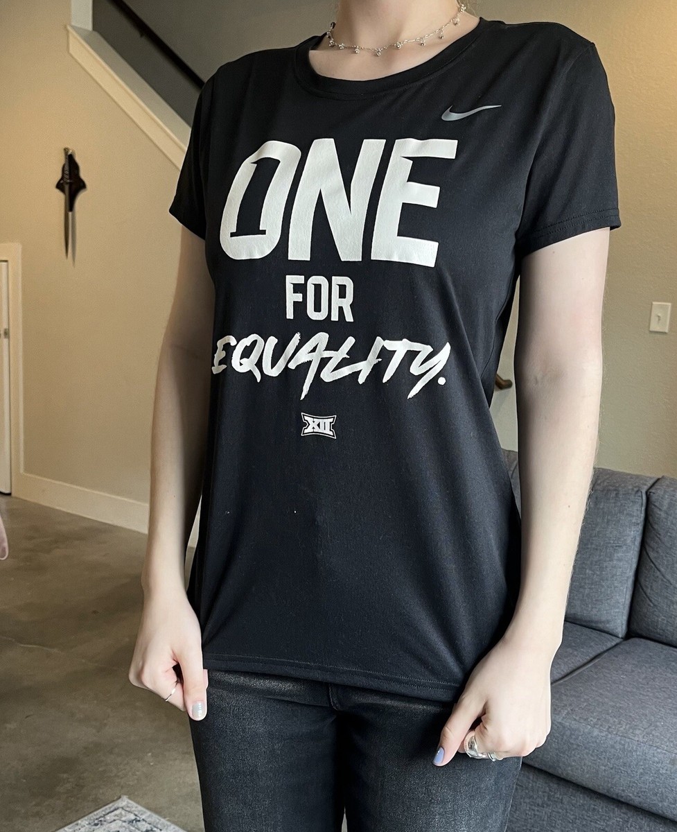 Mens Tshirt Equality Tee Nike Clothing Nike Equality Tee NIKE