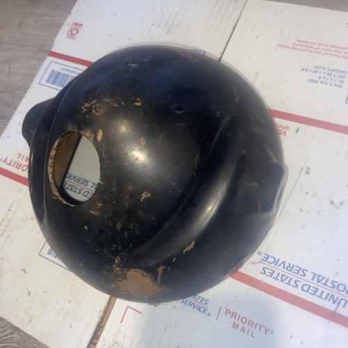 1970s Honda CB750K headlight bucket mount - Picture 3 of 4