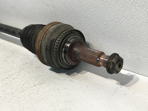 1998-2000 LEXUS LS400 LEFT DRIVER SIDE REAR CV AXLE SHAFT OEM - Picture 5 of 6