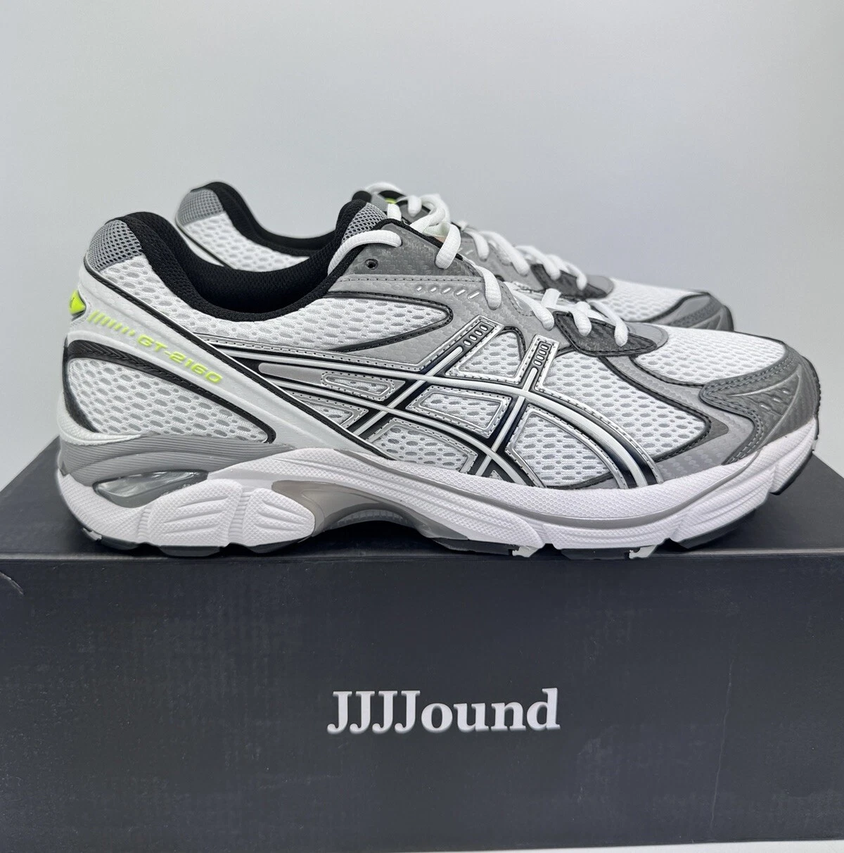 Asics X Jjjjound Sneakers Gel 2160 taglia: UK 10 US 11 EU 45