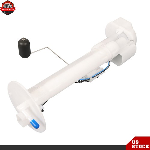 Yezoauto Electric Fuel Pump Assembly For Kawasaki TERYX4 750/800 – Replaces 49040-0716, 47-4019