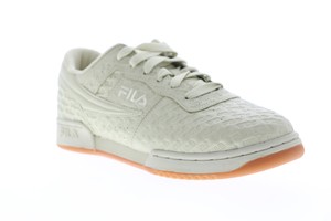 fila sneakers uomo marrone