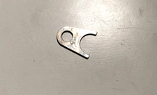 Kawasaki 13169-1190 Carburetor Lock Plate Used