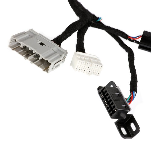 Cablaggio conversione K-Swap K20A K24 K Series filo per EG Civic Integra Acura DC2 - Foto 6 di 9
