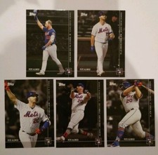 2019 Topps On-Demand Set #23 Rookie Review Insert *YOU PICK* Alonso SSP