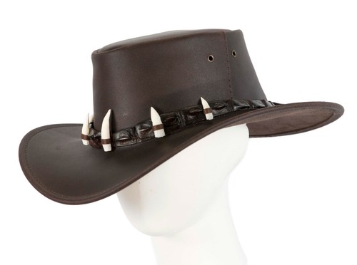 Australian Jacaru Outback Bush Leather 