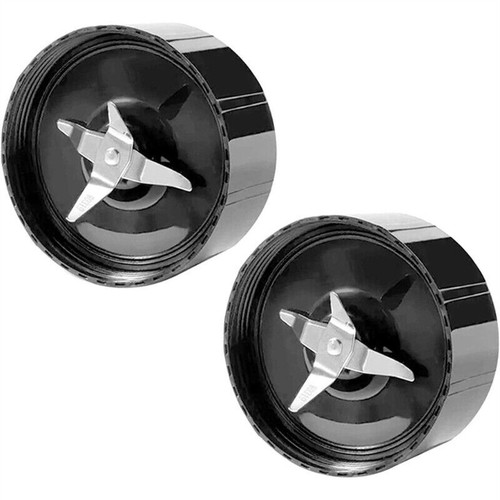 2Pack Blender Replacement Blender Parts Kitchen Blender Accessories for