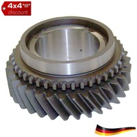 Zahnrad 2. Gang Schaltgetriebe Jeep Grand Cherokee Zj/Zg 1993 (4.0 L 5.2 L)