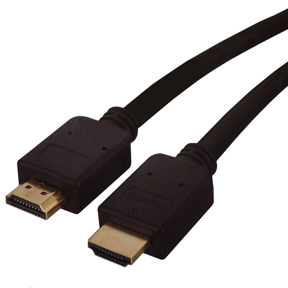 Высокоскоростной кабель HDMI UAX 4K с поддержкой Ethernet - 3 фута 6 футов 12 футов 15 футов 3090₽