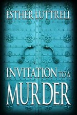 Invitation to a Murder The State of the Murder Series paperback Collectible
