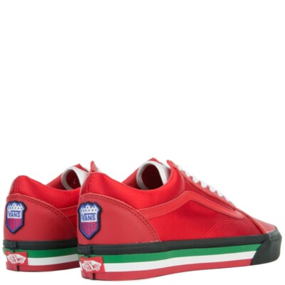Size 8 - Vans Old Skool TKO - VN0A38G1SI9 for sale online | eBay display picture 3
