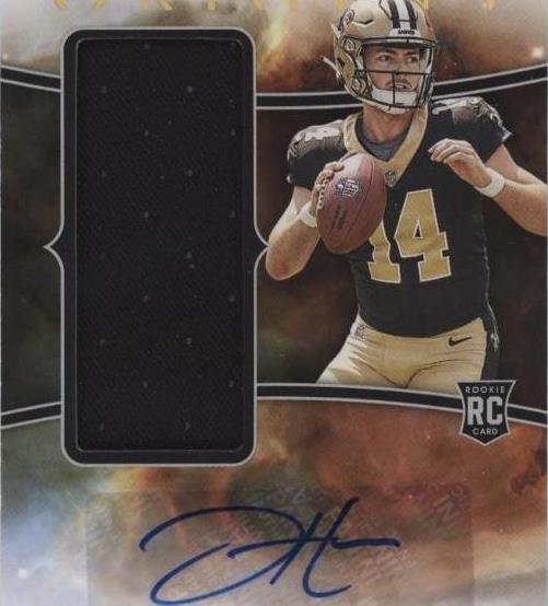 2023 Panini Origins Jake Haener #RJJA-JH - 1 of 2