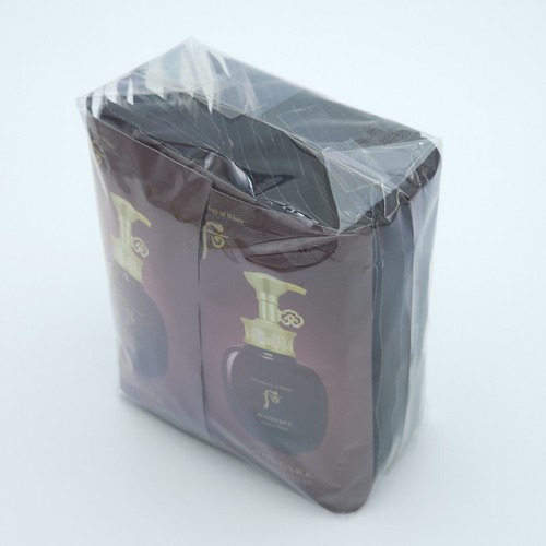 The History of Whoo Whoo Spa Essence Rinse 8ml x 30pcs Treatment K-Beauty - Picture 5 of 5