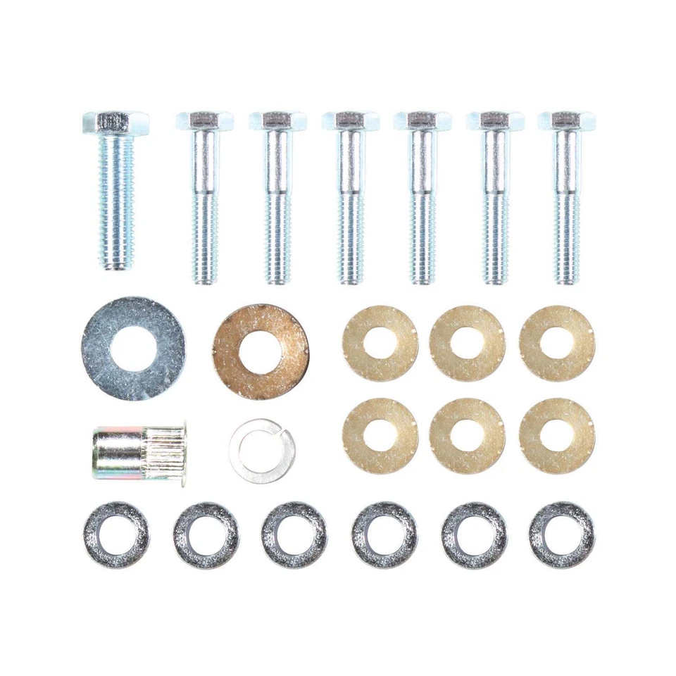Enganche de remolque Draw-Tite 75492 para BMW X5 2000 Foto 3 de 3
