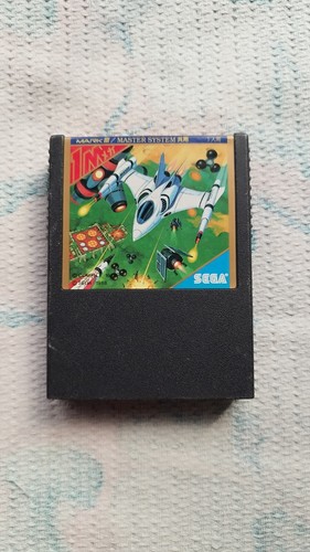 Preços de After Burner para JP Sega Mark III | Compara preços de soltos, CIB e novos
