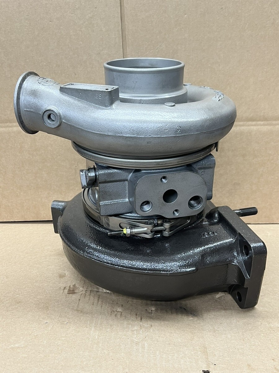 Holset OEM HE531VE 14L VGT Turbocharger Detroit 60 Engines Turbo