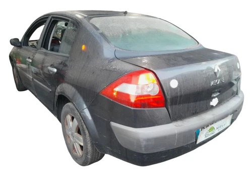 8200663657 Amortiguador Delantero Izquierdo para RENAULT MEGANE II CLASS 8892601 - Imagen 8 de 10